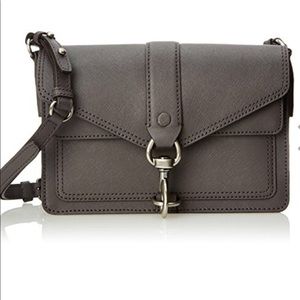 Rebecca Minkoff Hudson Motto crossbody